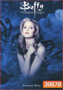 Buffy the Vampire Slayer สาวน้อยมือปราบแวมไพร์ ปี1