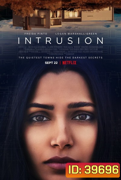 Intrusion (2021) ผู้บุกรุก
