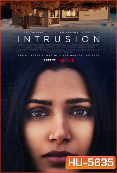 Intrusion (2021) ผู้บุกรุก