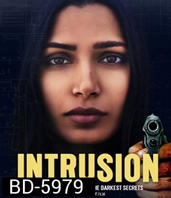 Intrusion (2021) ผู้บุกรุก