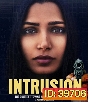 Intrusion (2021) ผู้บุกรุก