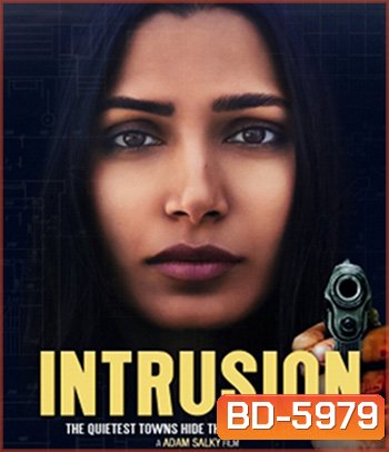 Intrusion (2021) ผู้บุกรุก
