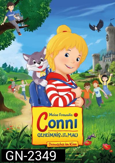 Conni and the Cat (2020)