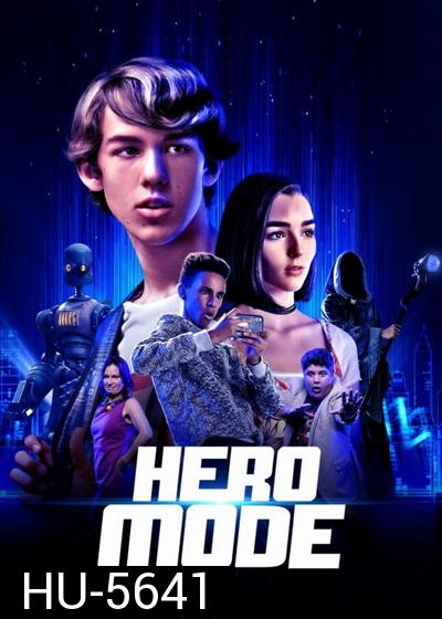 Hero Mode (2021)