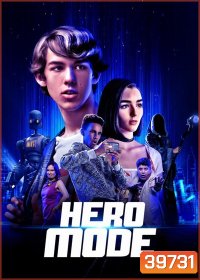 Hero Mode (2021)