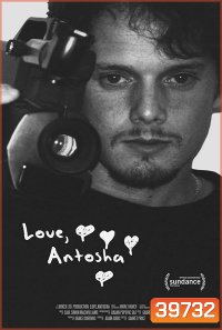Love Antosha (2019)