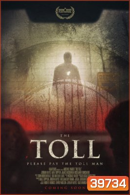 THE TOLL (2020)
