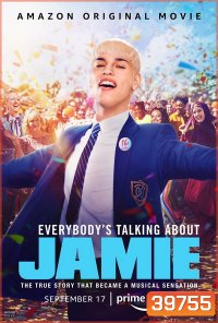 Everybodys Talking About Jamie (2021)