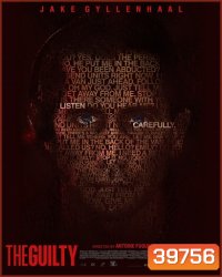 The Guilty (2021)