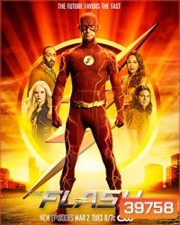 The Flash Season 7 วีรบุรุษเหนือแสง ปี 7 (18 ตอนจบ)