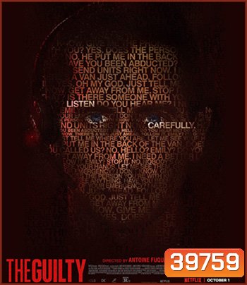 The Guilty (2021)