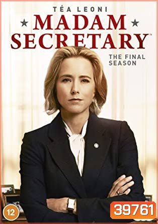 Madam Secretary Season 6 ยอดหญิงแกร่งแห่งทำเนียบขาว ปี 6 ( 10 ตอนจบ )