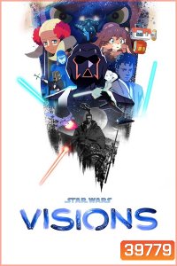 Star Wars Visions (2021) Season 1