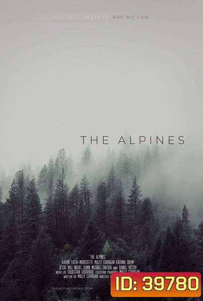 The Alpines (2021)