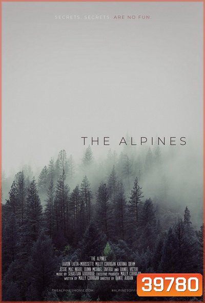 The Alpines (2021)