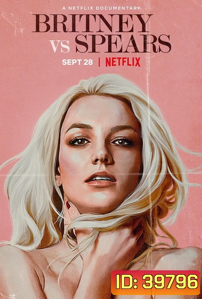 Britney Vs Spears (2021)