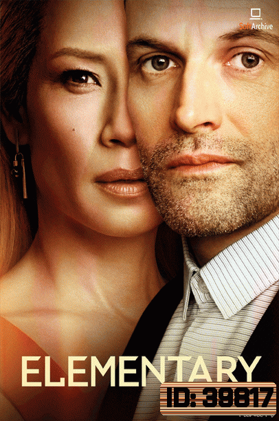 Elementary Season 7 เชอร์ล็อค/วัตสัน คู่สืบคดีเดือด ปี 7 ( ตอนที่ 1-13จบ )