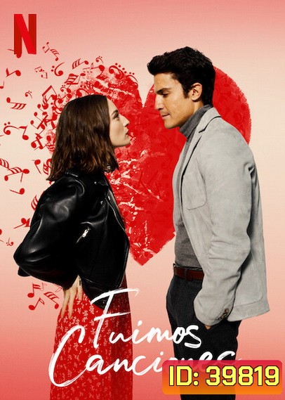 Sounds Like Love (2021) เพลงรักของเรา