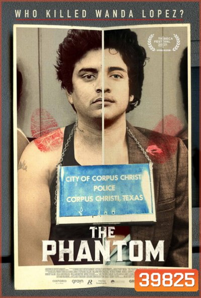 The Phantom (2021)