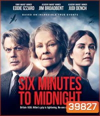 Six Minutes to Midnight (2020)