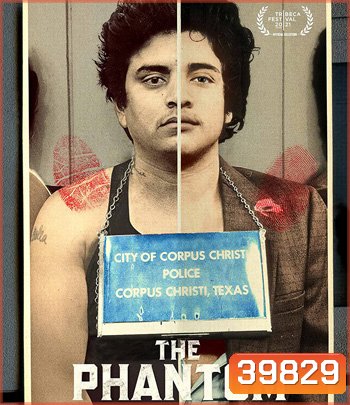 The Phantom (2021)