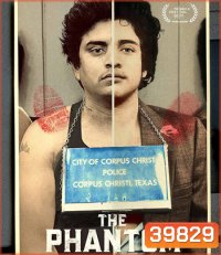 The Phantom (2021)