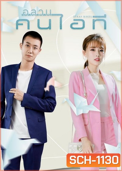 Stray Birds 2021 อลวนคนไอที ( Ep.01-40 จบ )