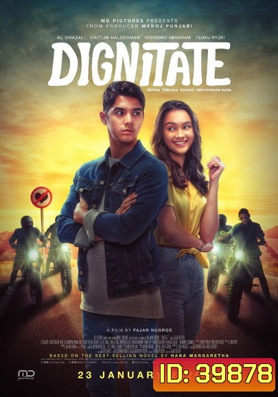 Dignitate (2020) พลิกล็อก พลิกรัก