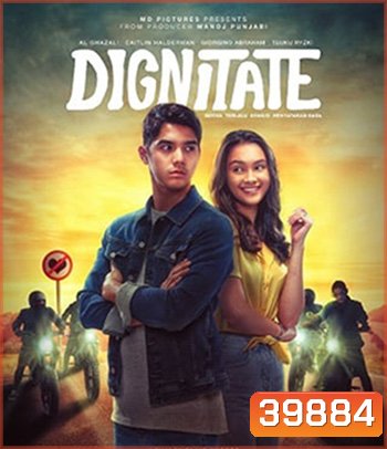 Dignitate (2020) พลิกล็อก พลิกรัก