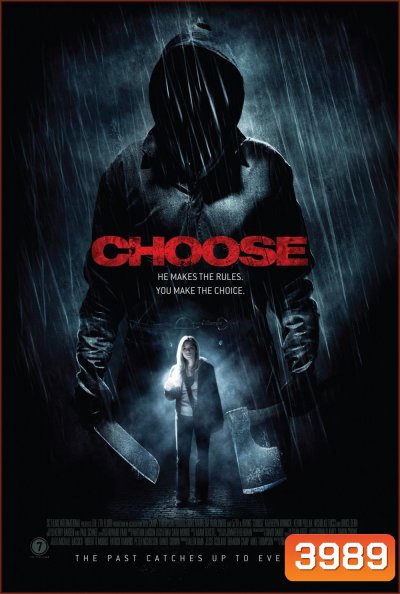 CHOOSE เกมฆ่า ต้องฆ่าตามเกม