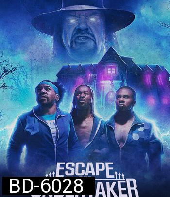 Escape The Undertaker (2021) หนีดิอันเดอร์เทเกอร์