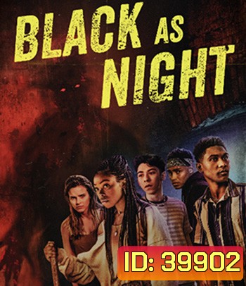 Black as Night (2021)
