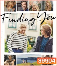 Finding you (2021)