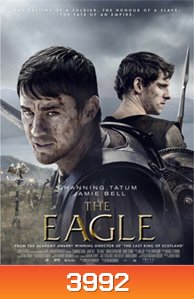 The Eagle ดิ อีเกิ้ล ฝ่าหมื่นตาย