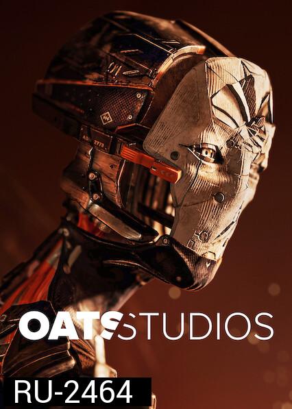 Oats Studios SS1