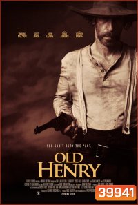 Old Henry (2021)