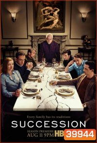Succession Season 2 (ep 1-10)