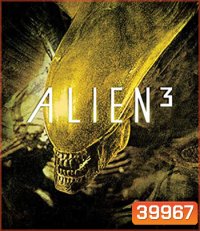 4K - Alien 3 (1992) เอเลี่ยน ภาค 3 อสูรสยบจักรวาล - แผ่นหนัง 4K UHD