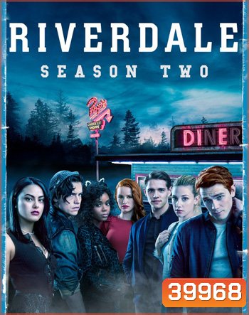 Riverdale Season 2 (22 ตอนจบ)