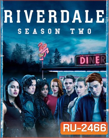 Riverdale Season 2 (22 ตอนจบ)