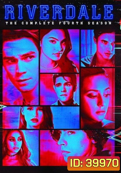 Riverdale Season 4 (19 ตอนจบ)