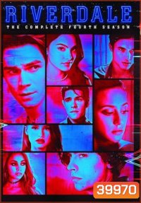 Riverdale Season 4 (19 ตอนจบ)