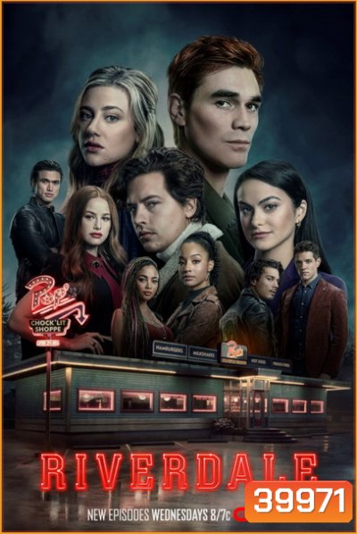 Riverdale Season 5 (19 ตอนจบ)
