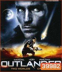 4K - Outlander (2008) ไวกิ้ง ปีศาจมังกรไฟ - แผ่นหนัง 4K UHD