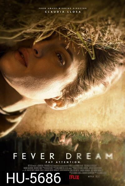 Fever Dream (2021)
