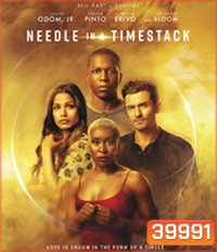 Needle in a Timestack (2021)