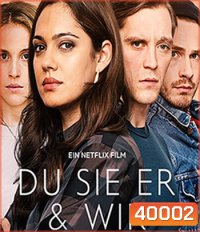 The Four of Us (2021) เราสี่คน