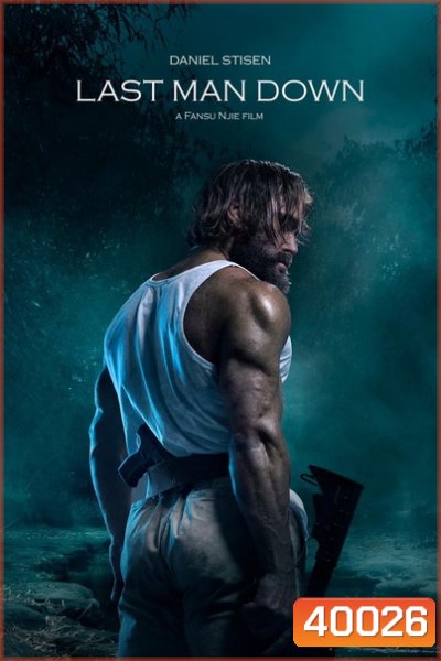 Last Man Down (2021)