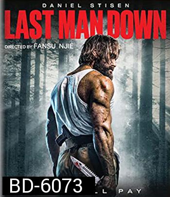 Last Man Down (2021)