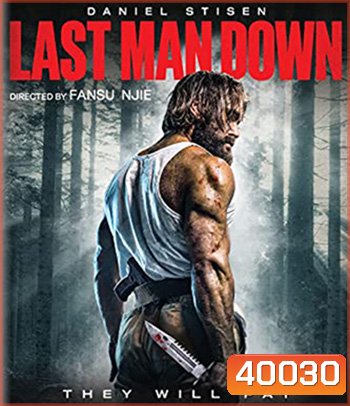 Last Man Down (2021)